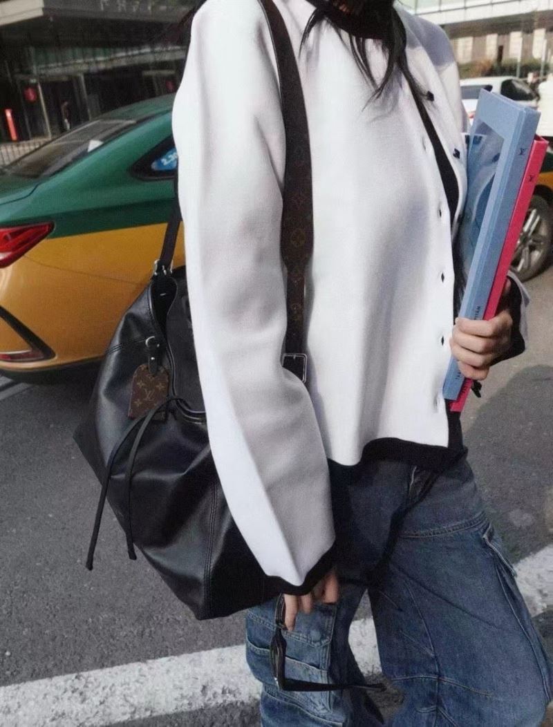 Louis Vuitton Satchel Bags